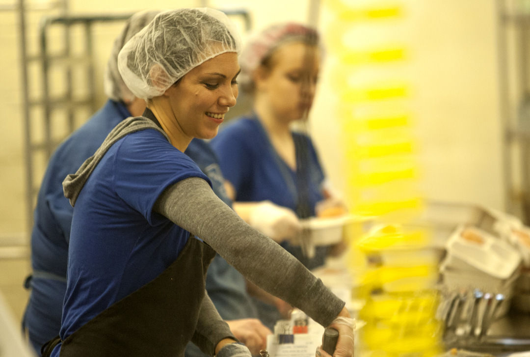 Volunteer opportunities available at local organizations | News, Sports, Jobs - Vimarsana News